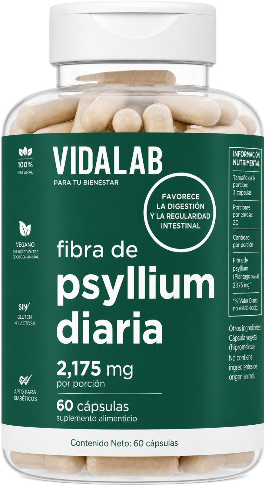 Un día después de VIDALAB